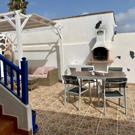 Casa Noema Holiday home Playa Blanca (Lanzarote)