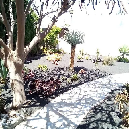 Holiday home Casa Noema *